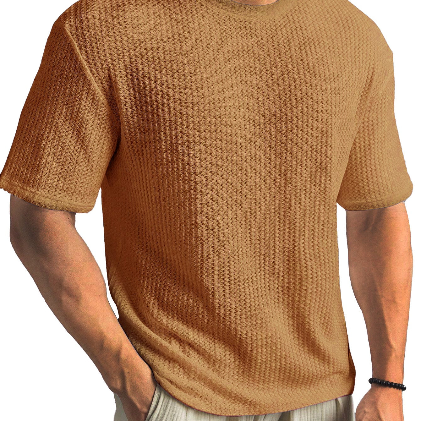 Austin - Neat-Fit Soft-Blend Shirt