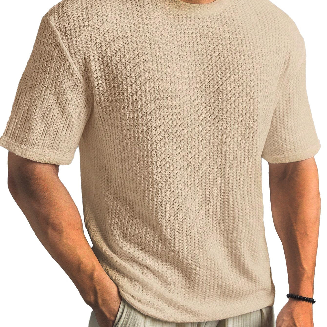 Austin - Neat-Fit Soft-Blend Shirt