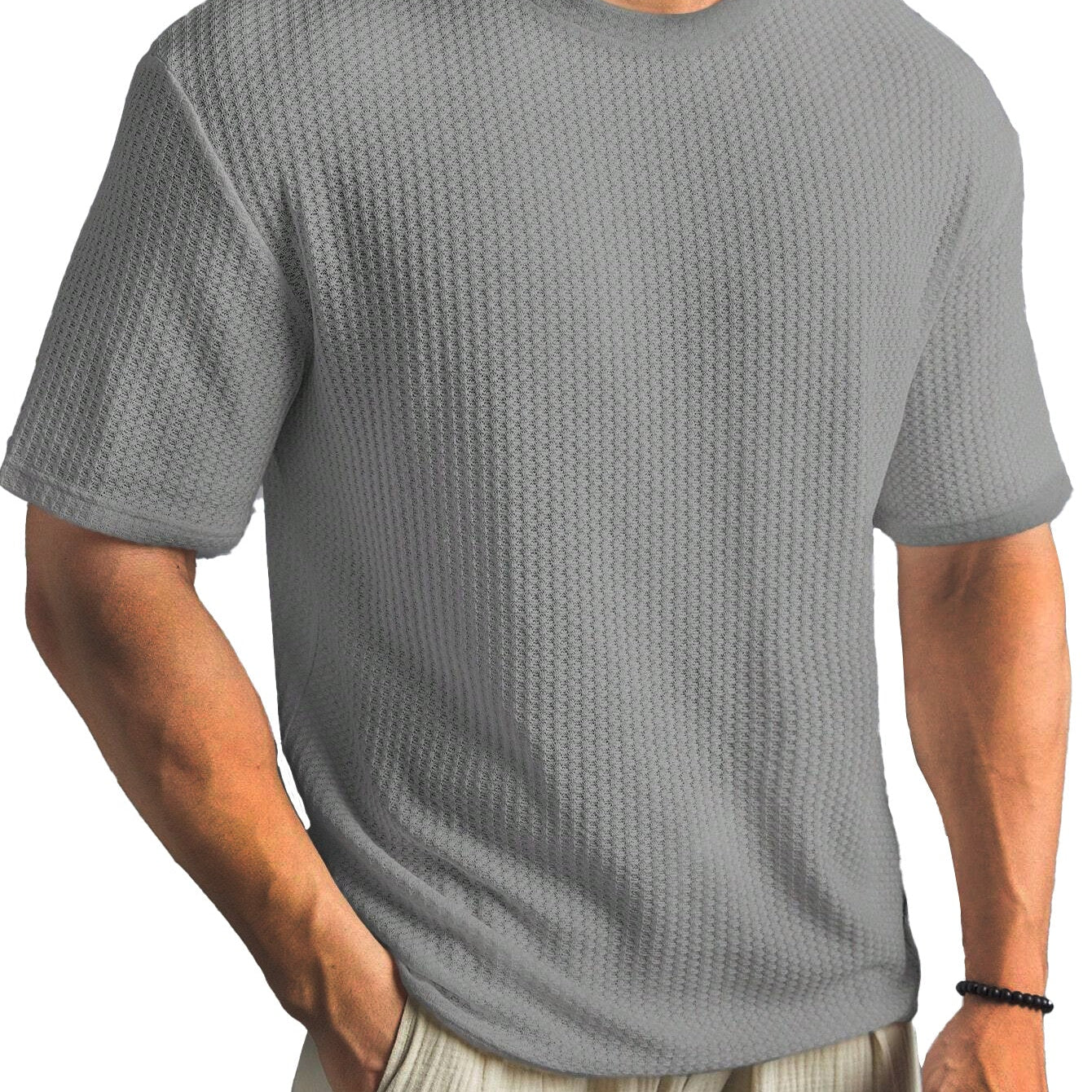 Austin - Neat-Fit Soft-Blend Shirt