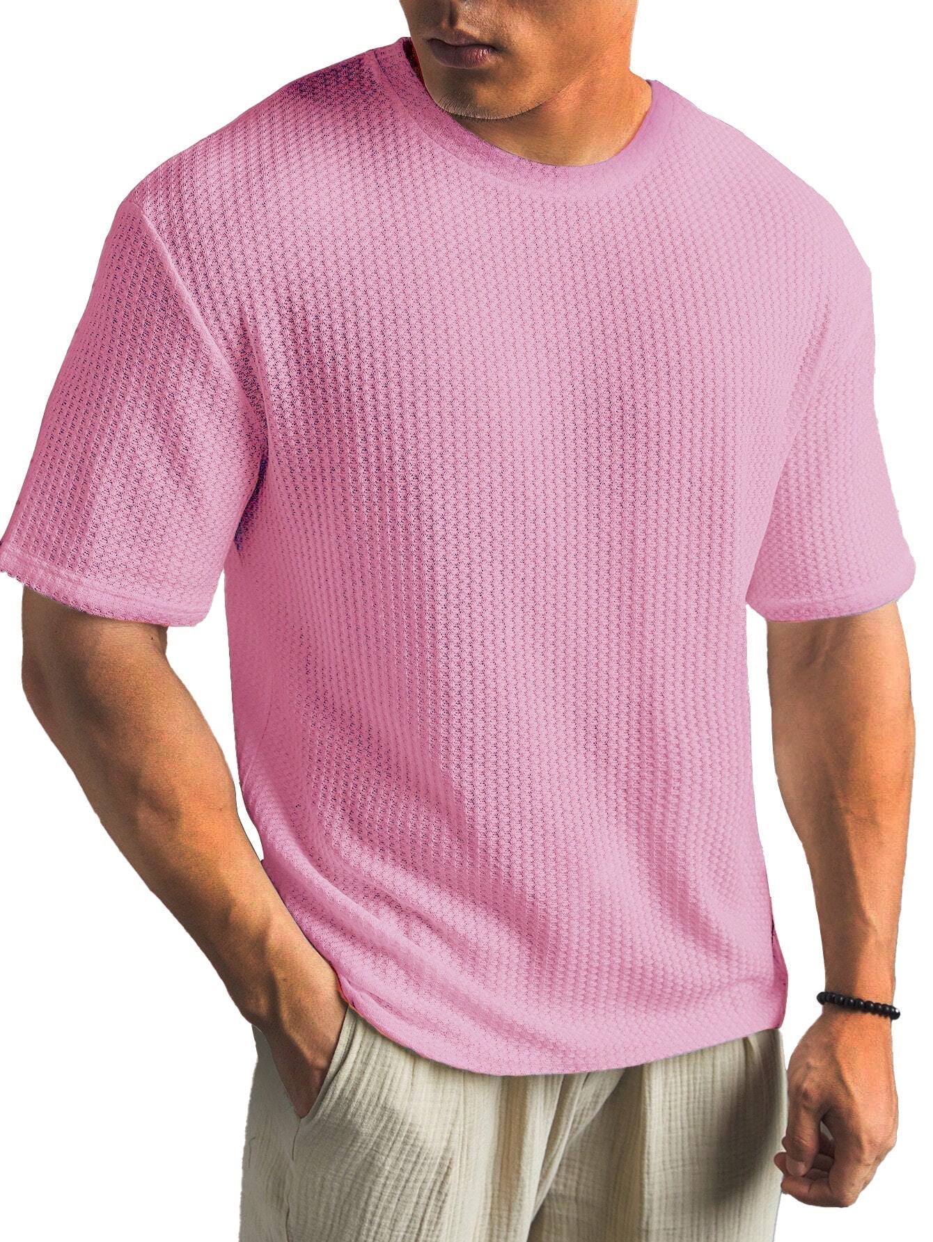 Austin - Neat-Fit Soft-Blend Shirt