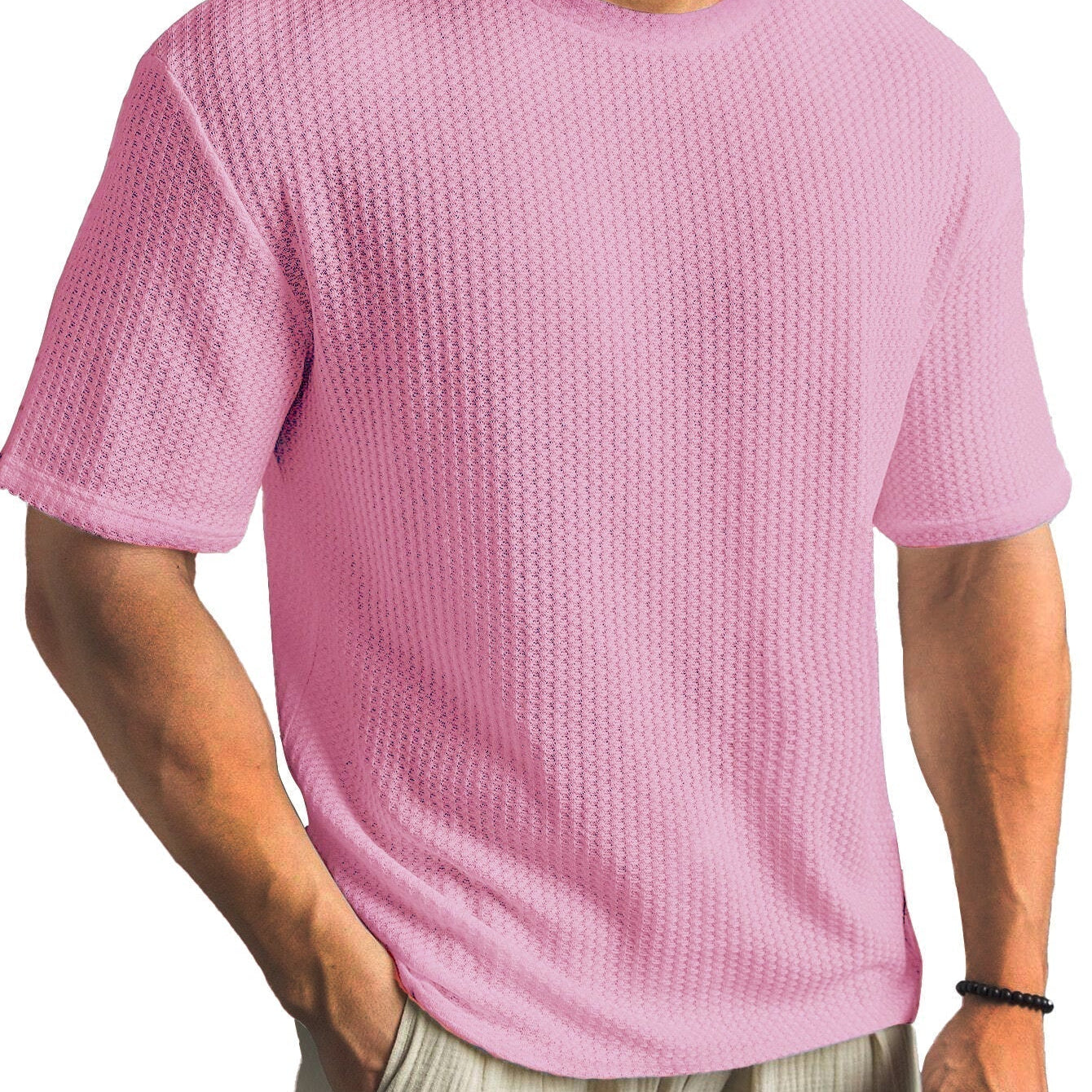 Austin - Neat-Fit Soft-Blend Shirt