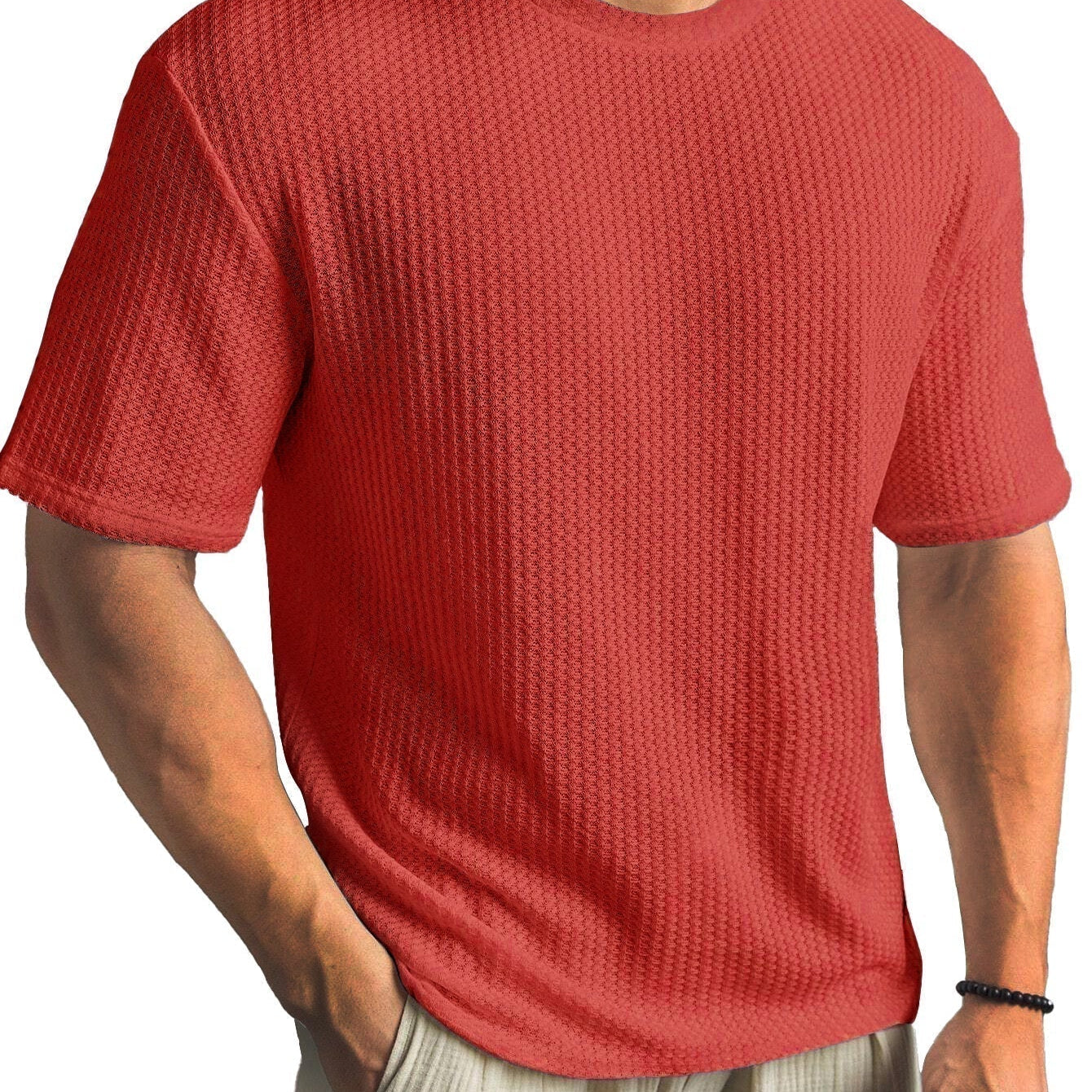 Austin - Neat-Fit Soft-Blend Shirt