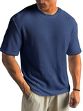 Austin - Neat-Fit Soft-Blend Shirt