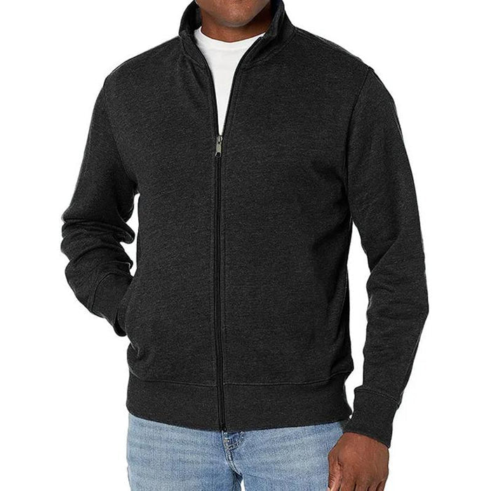 William - Soft-Blend Jacket