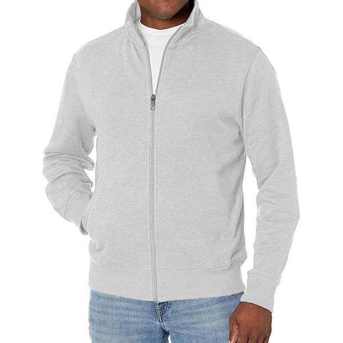 William - Soft-Blend Jacket