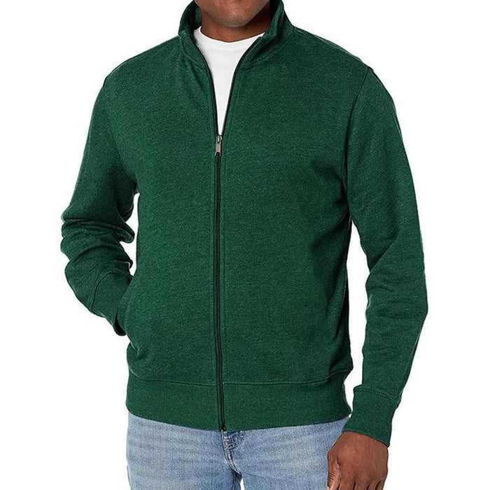 William - Soft-Blend Jacket
