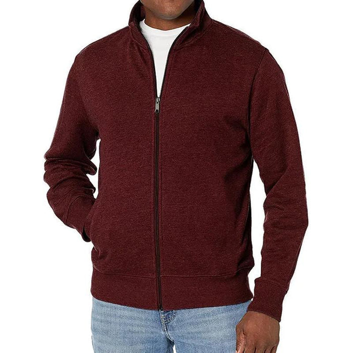 William - Soft-Blend Jacket