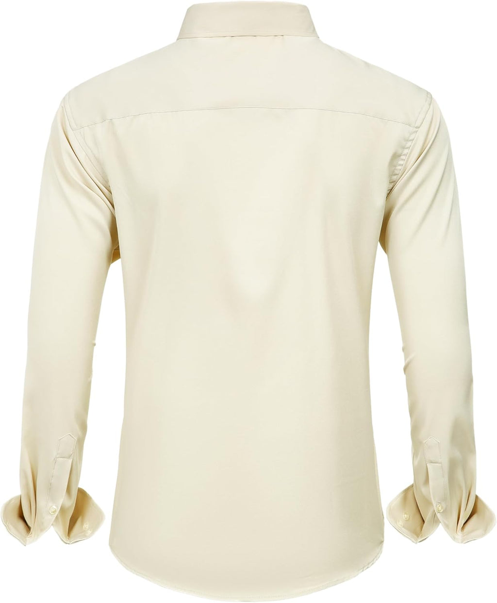 Hugo - Stretch Wrinkle-Resistant Shirt