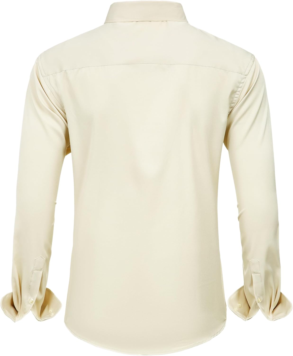 Hugo - Stretch Wrinkle-Resistant Shirt