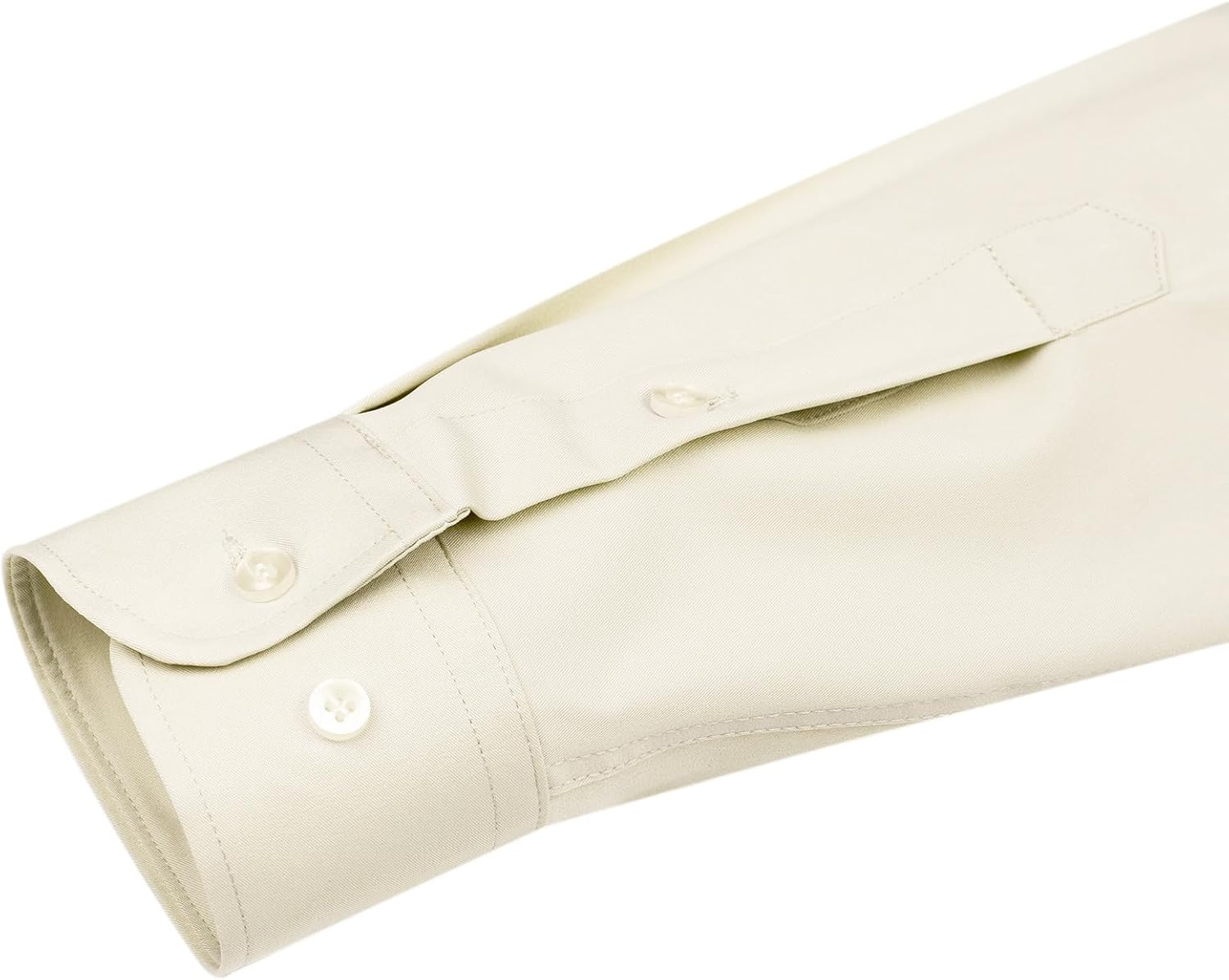 Hugo - Stretch Wrinkle-Resistant Shirt