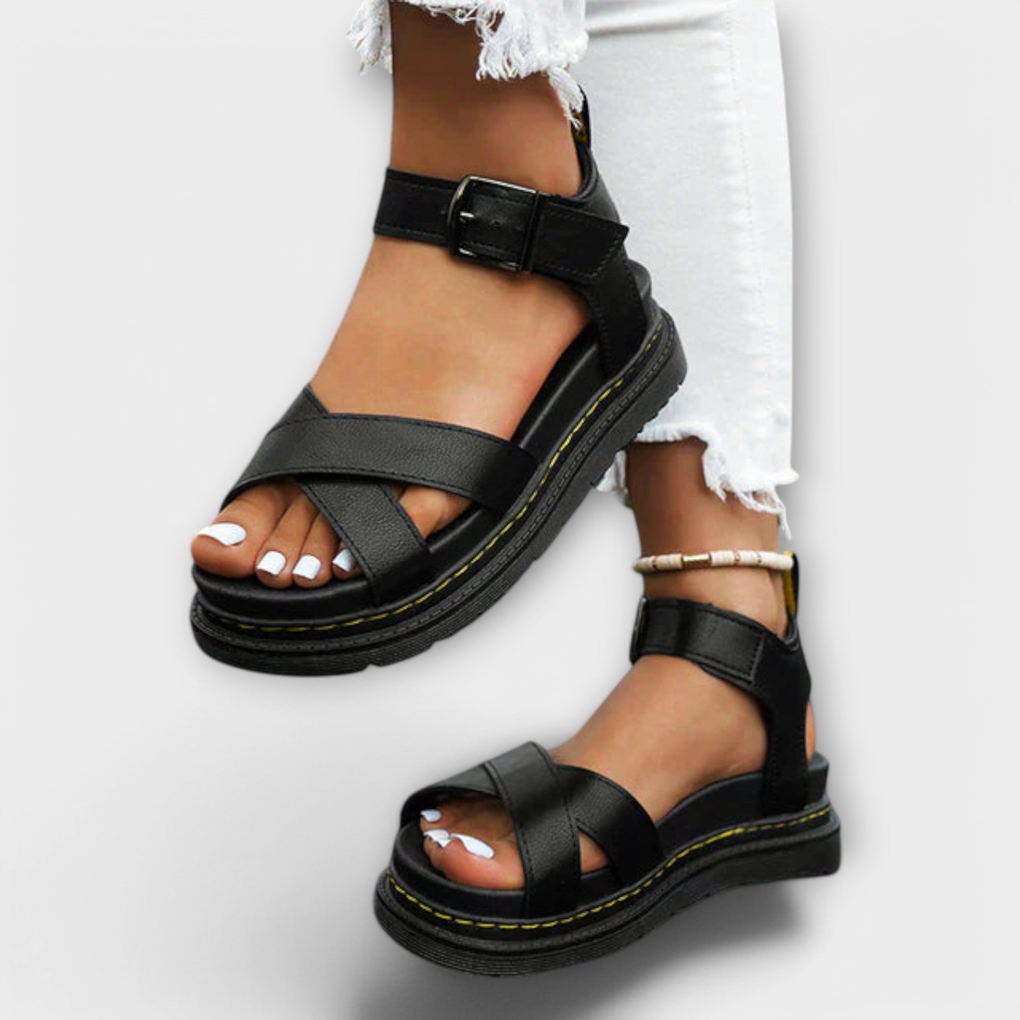 Rosa - Women's Orthopedic Sport Sandals