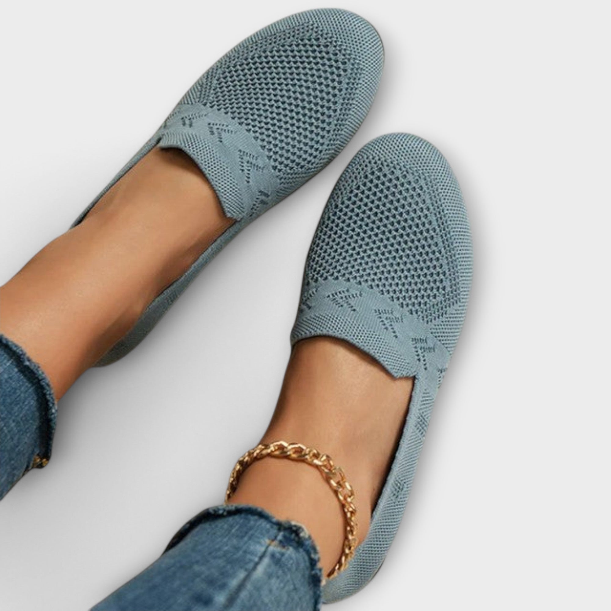 Audrey - Versatile Loafers