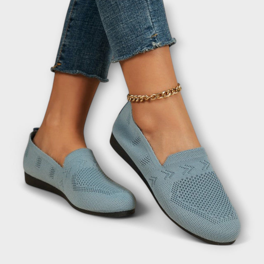 Audrey - Versatile Loafers