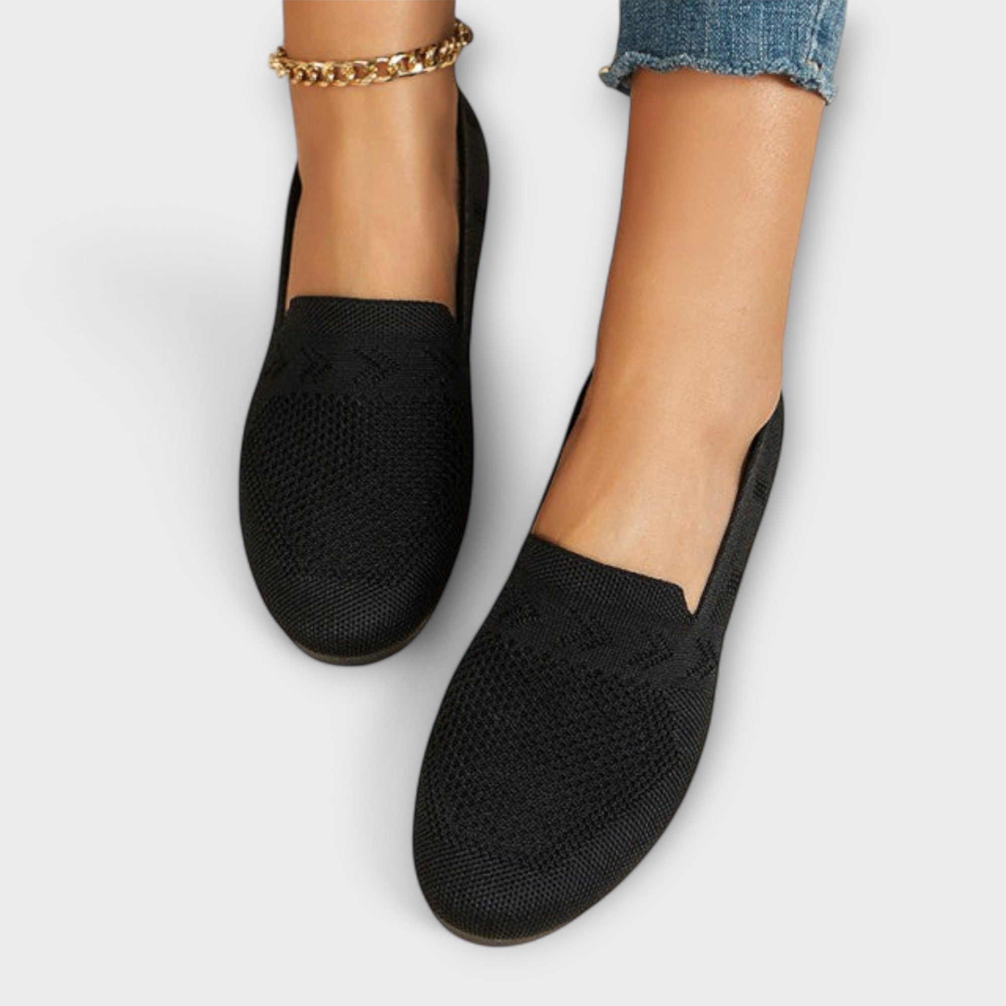 Audrey - Versatile Loafers