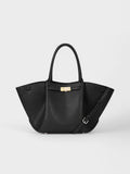 Ruby - Vegan Faux Leather Shopper