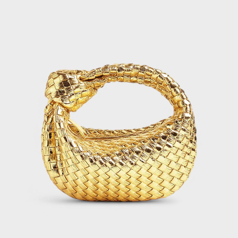 Willow - Luxe Bow Backpack Bag