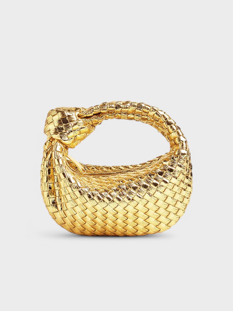 Willow - Luxe Bow Backpack Bag
