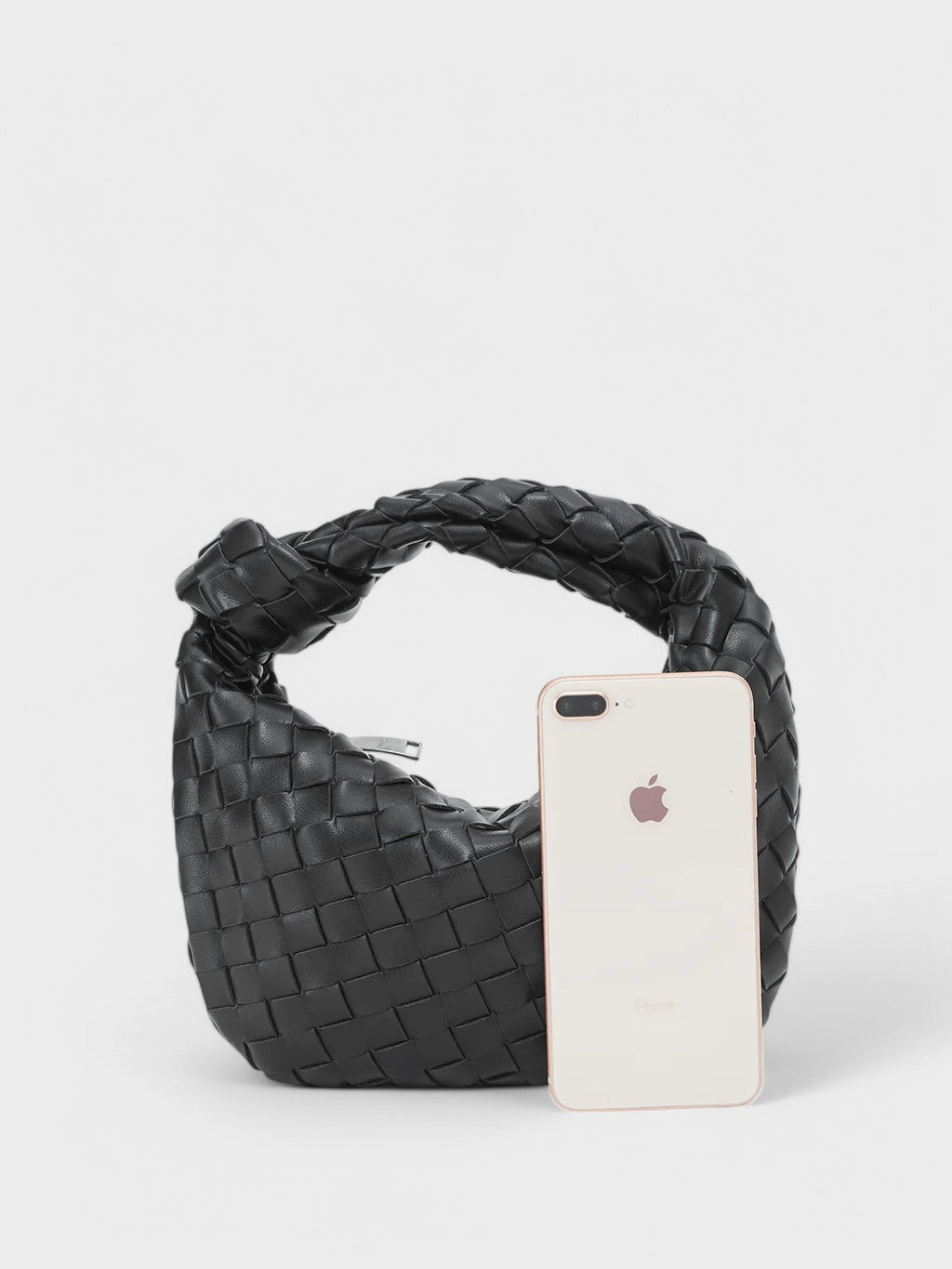 Willow - Luxe Bow Backpack Bag