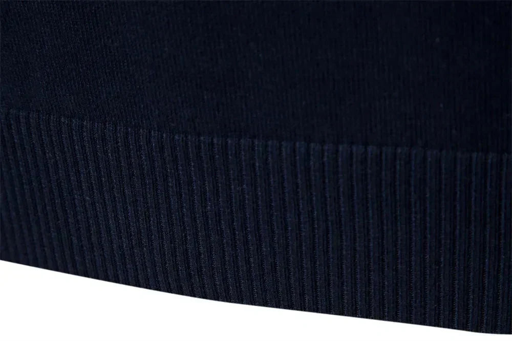 Oliver - Organic Cotton Jumper