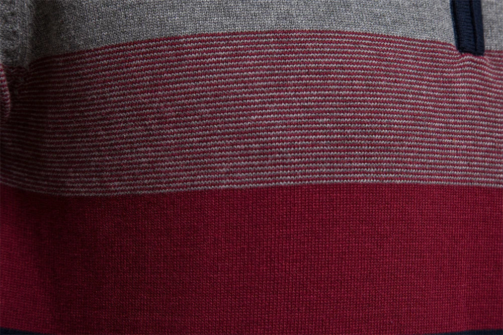 Oliver - Organic Cotton Jumper