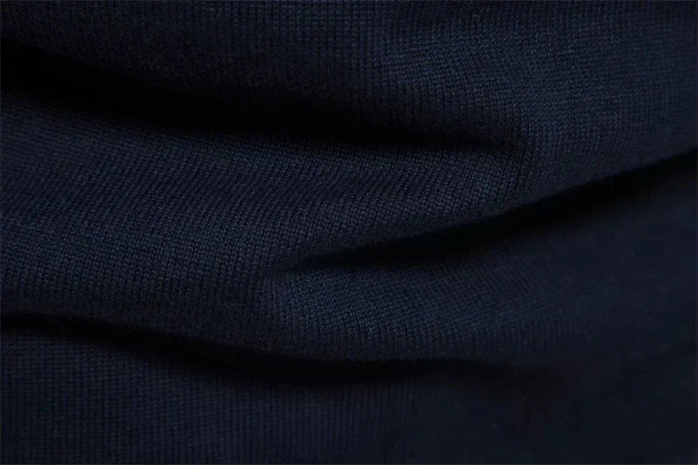 Oliver - Organic Cotton Jumper