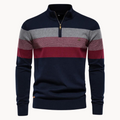 Oliver - Organic Cotton Jumper