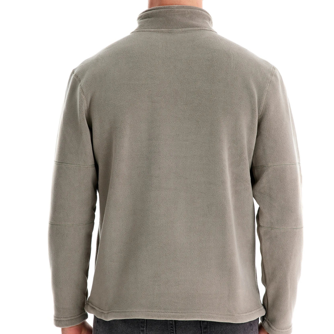Lennox - Soft-Blend Jumper