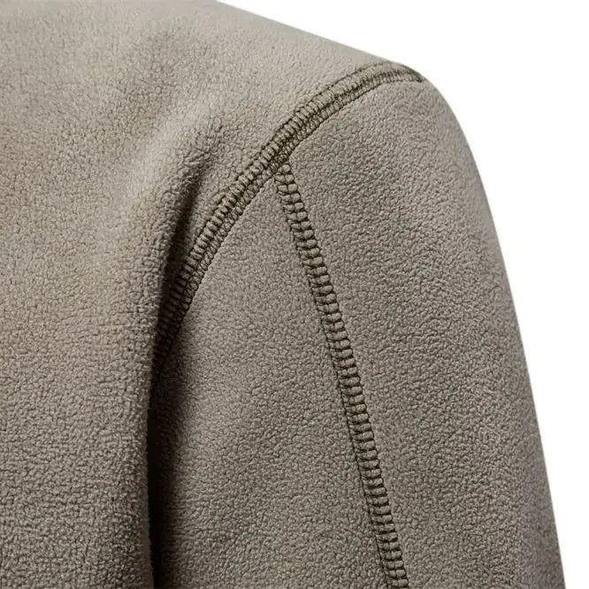 Lennox - Soft-Blend Jumper