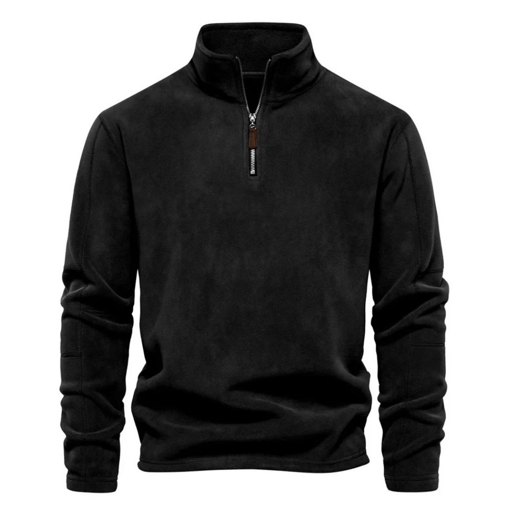 Lennox - Soft-Blend Jumper
