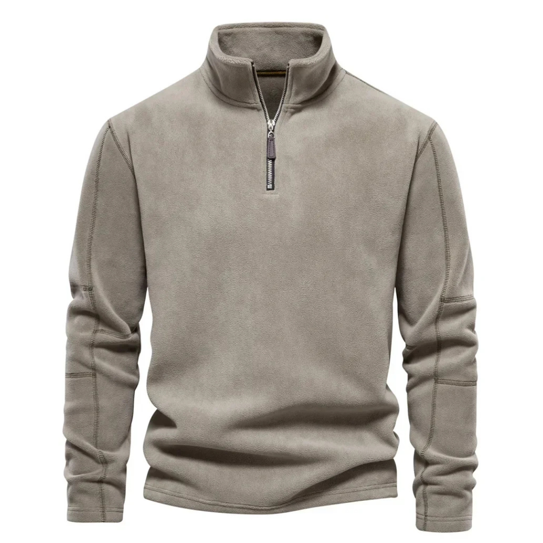Lennox - Soft-Blend Jumper