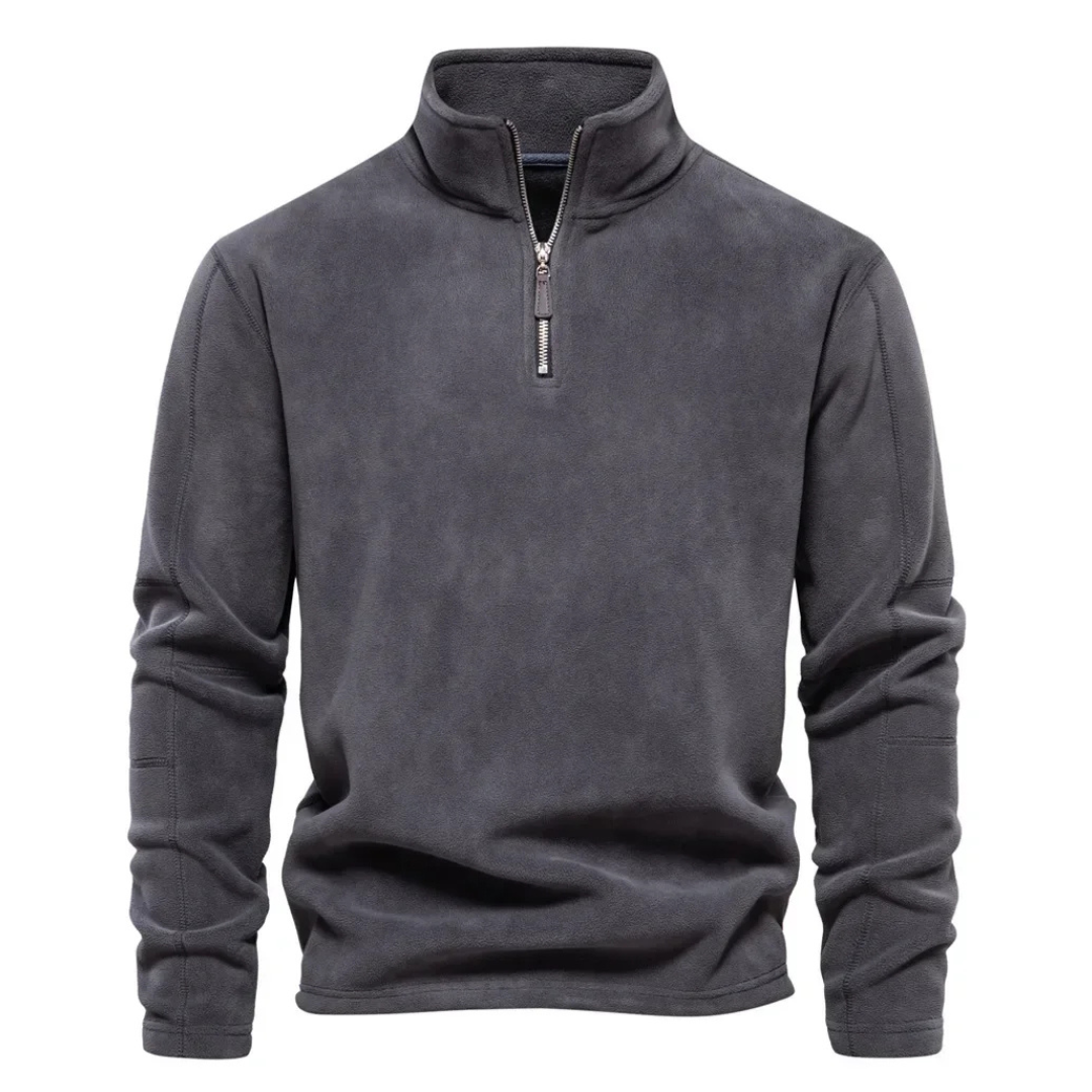 Lennox - Soft-Blend Jumper