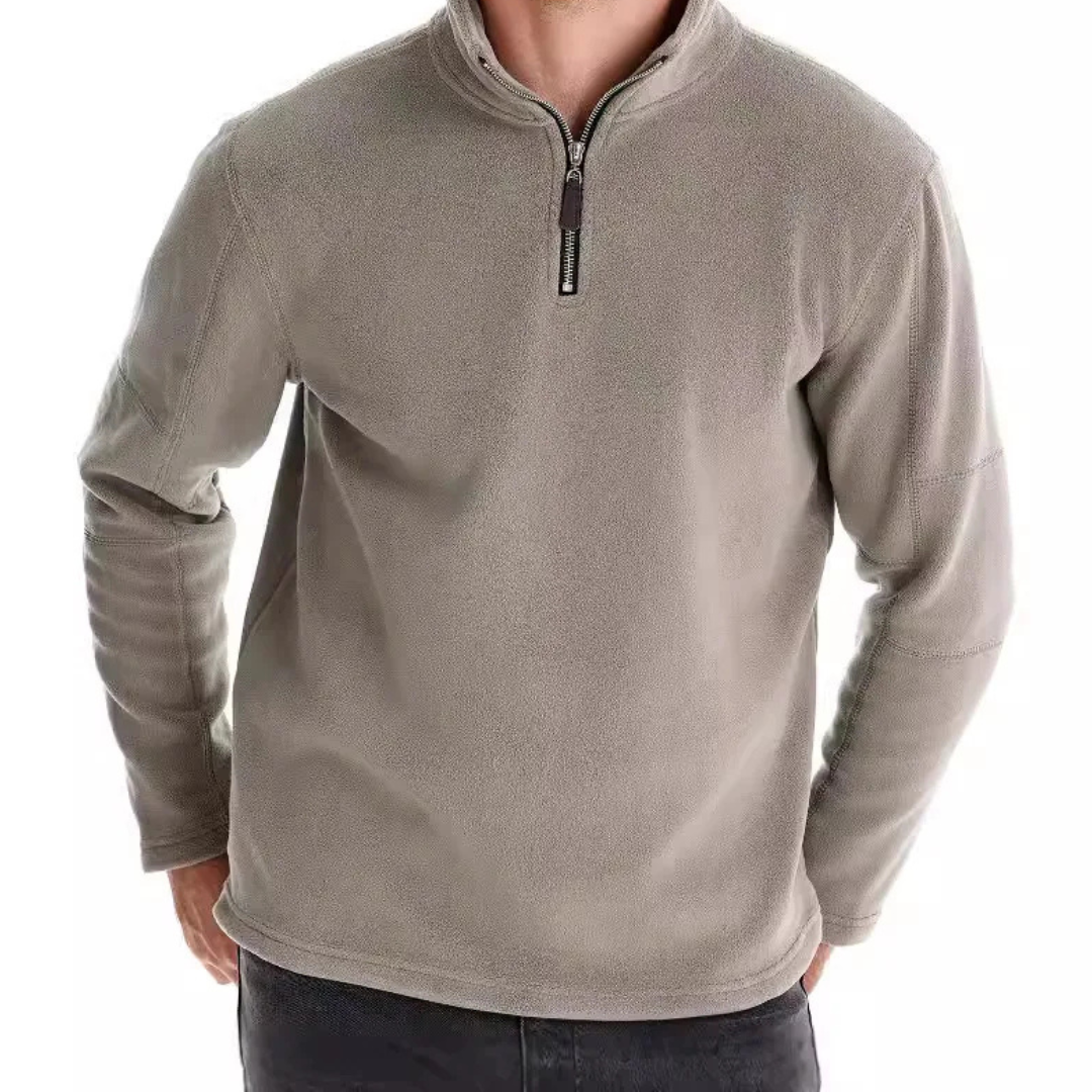 Lennox - Soft-Blend Jumper
