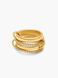 Charlotte - Spelia Ring