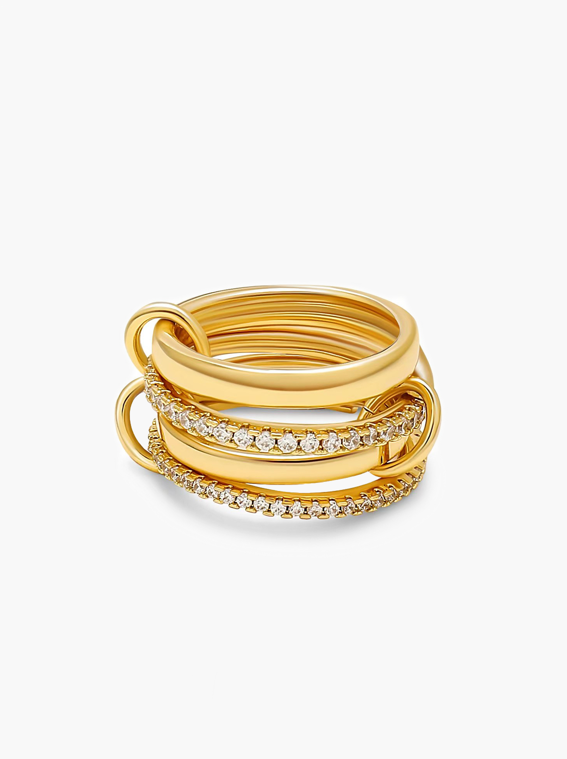 Charlotte - Spelia Ring