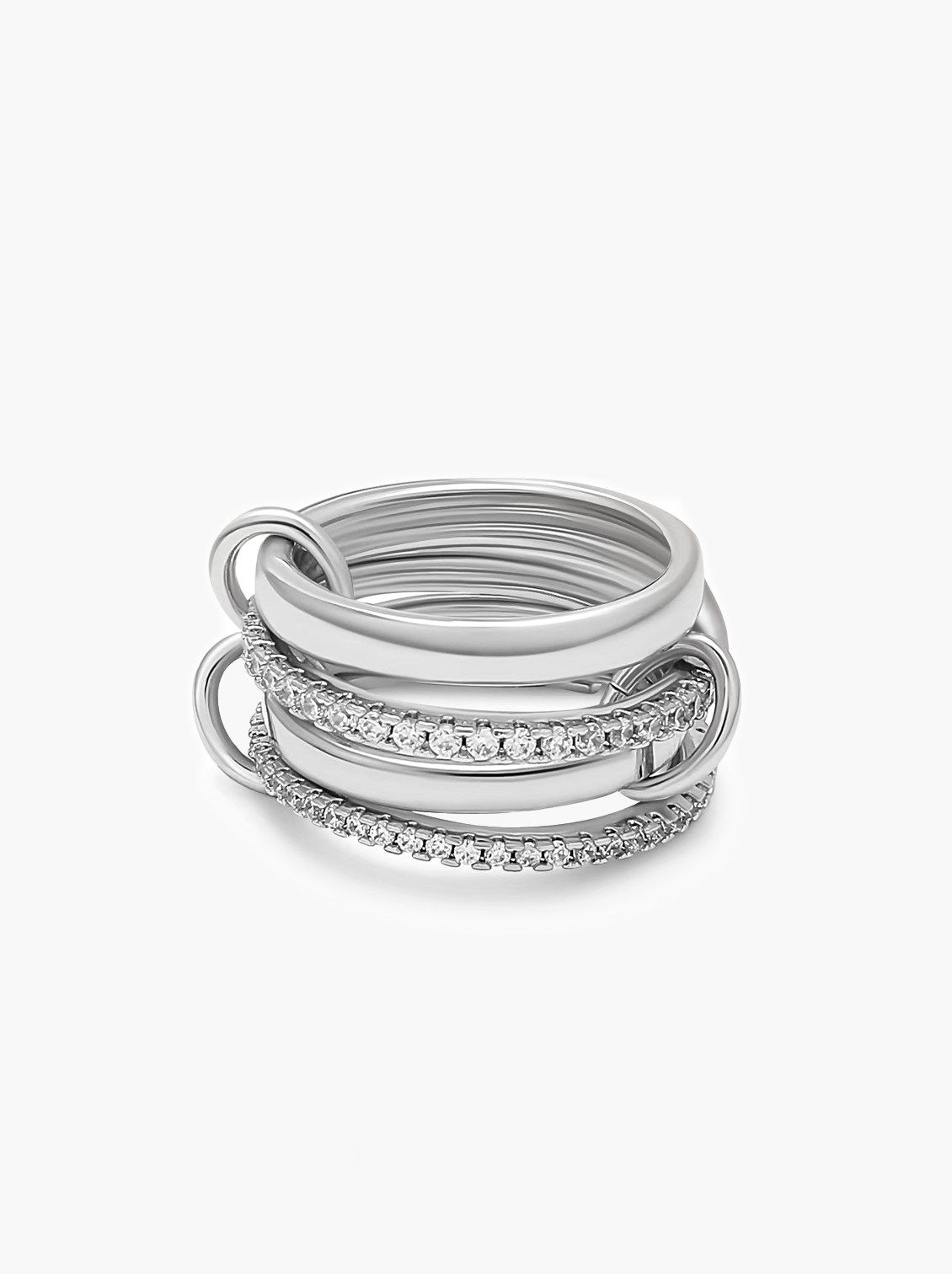 Charlotte - Spelia Ring