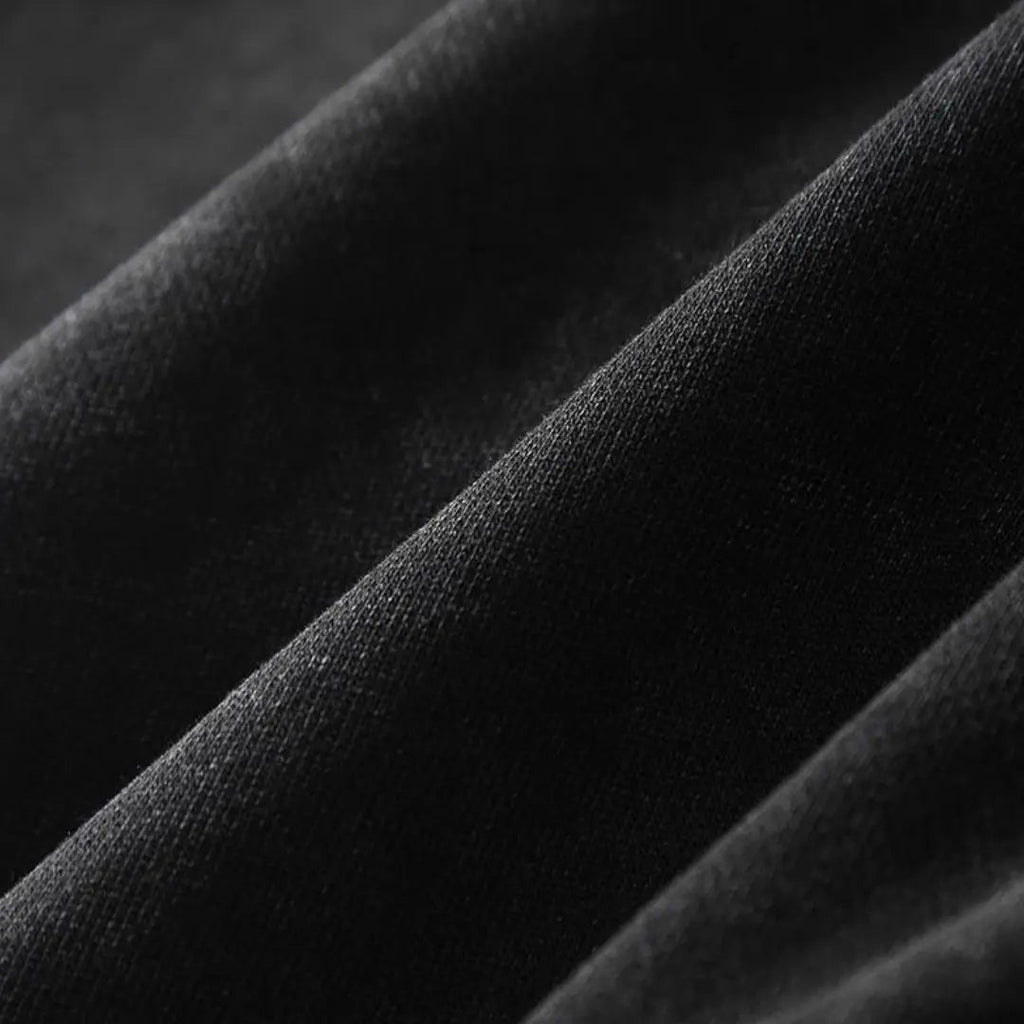 Blake - Brushed Fleece Jumper