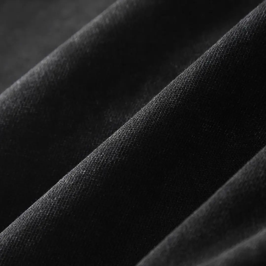 Blake - Brushed Fleece Jumper