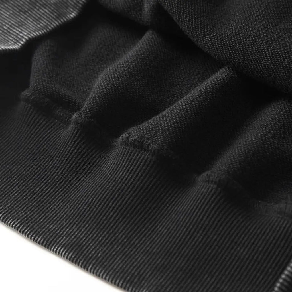 Blake - Brushed Fleece Jumper