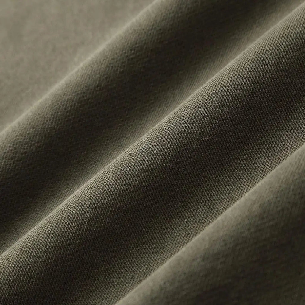 Blake - Brushed Fleece Jumper