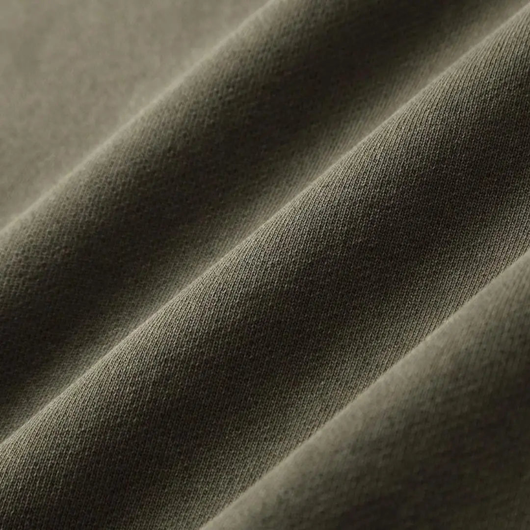 Blake - Brushed Fleece Jumper