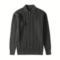 Flynn - Adjustable Knit Jumper