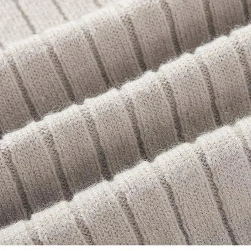 Thomas - Tailored Turtleneck Jumper
