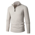 Thomas - Tailored Turtleneck Jumper