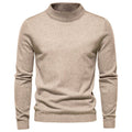 Byron - Blended Turtleneck Jumper