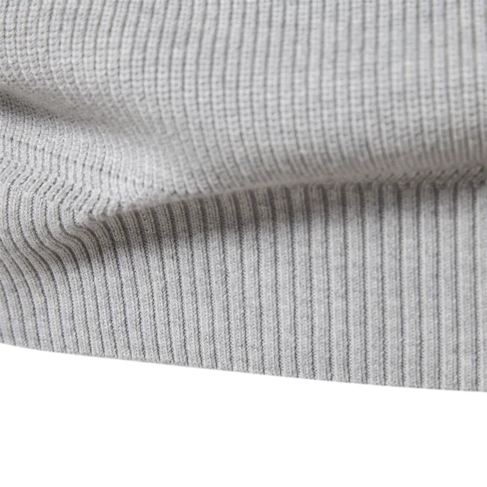 Lucas - Organic Cotton Jumper