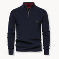 Lucas - Organic Cotton Jumper