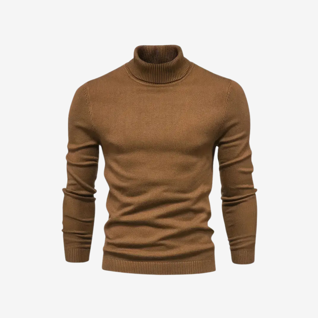 Hudson - Soft-Blend Comfort Jumper