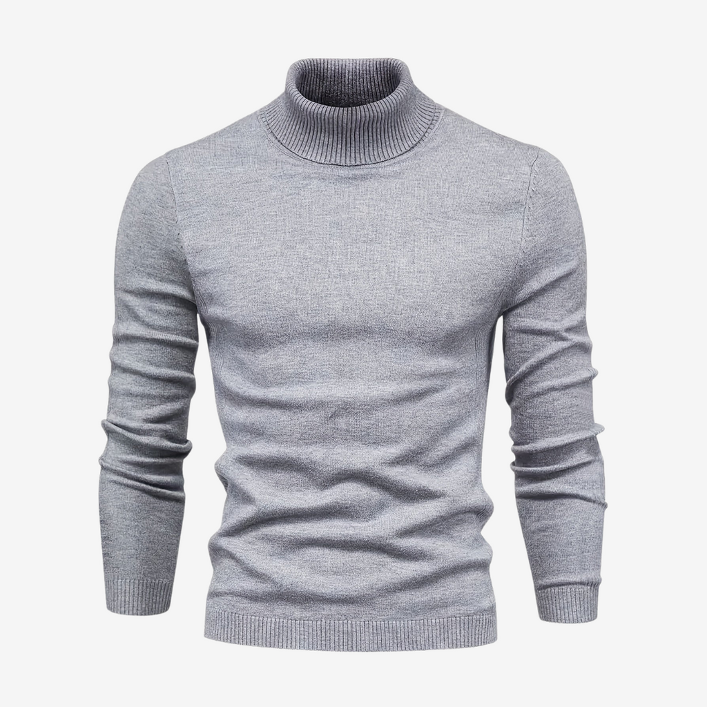 Hudson - Soft-Blend Comfort Jumper