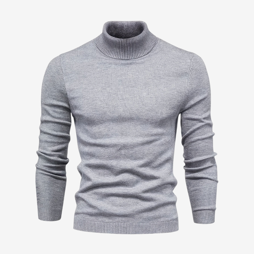 Hudson - Soft-Blend Comfort Jumper