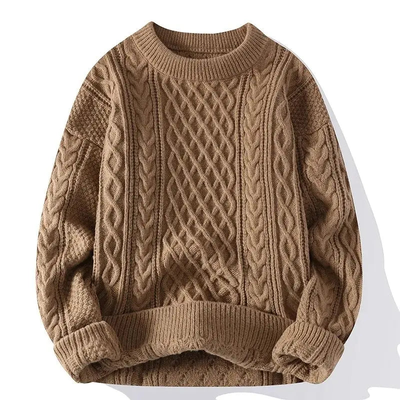 Mason - Ultra-Durable Jumper